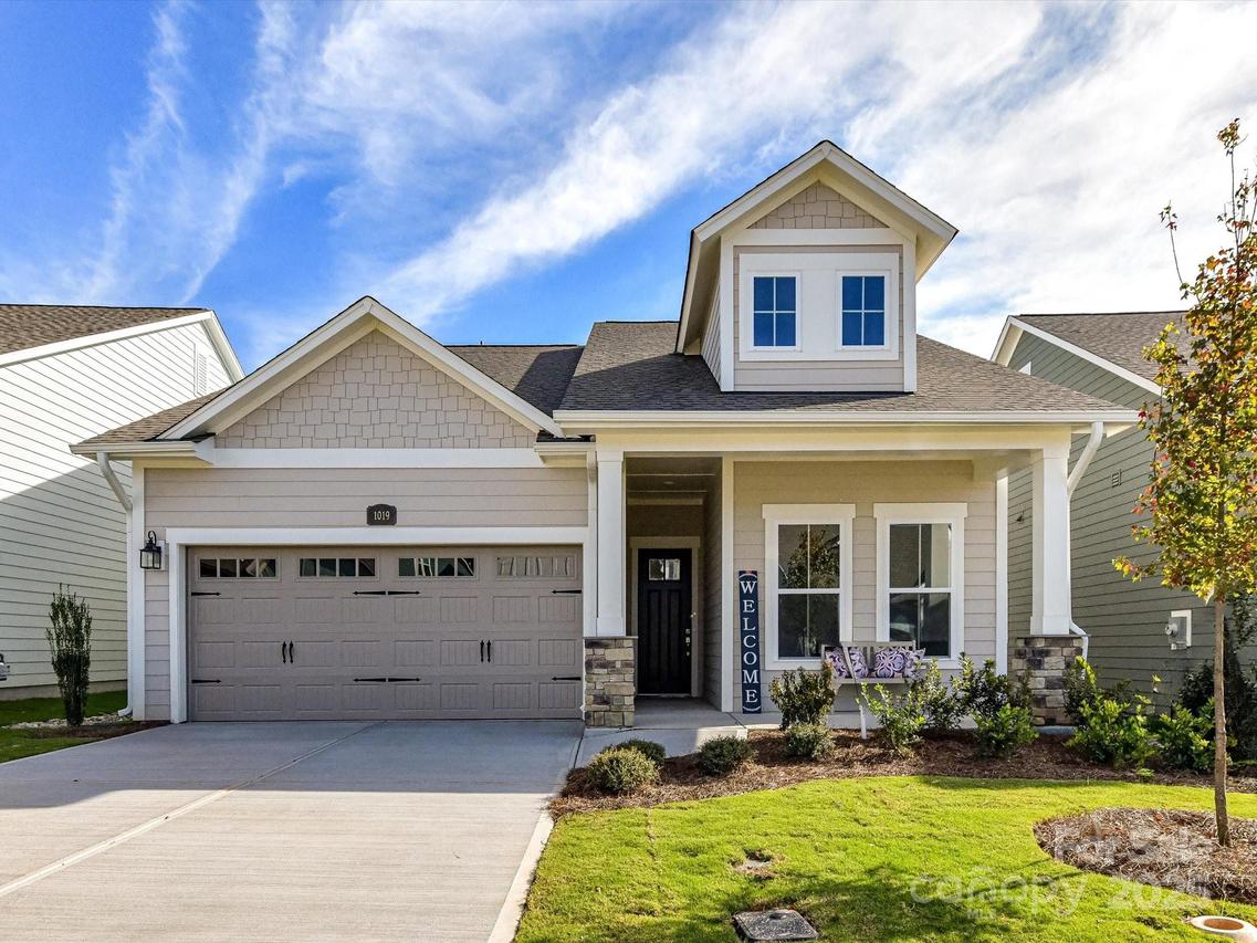 1019 Bourn Ln., Waxhaw, NC 28173