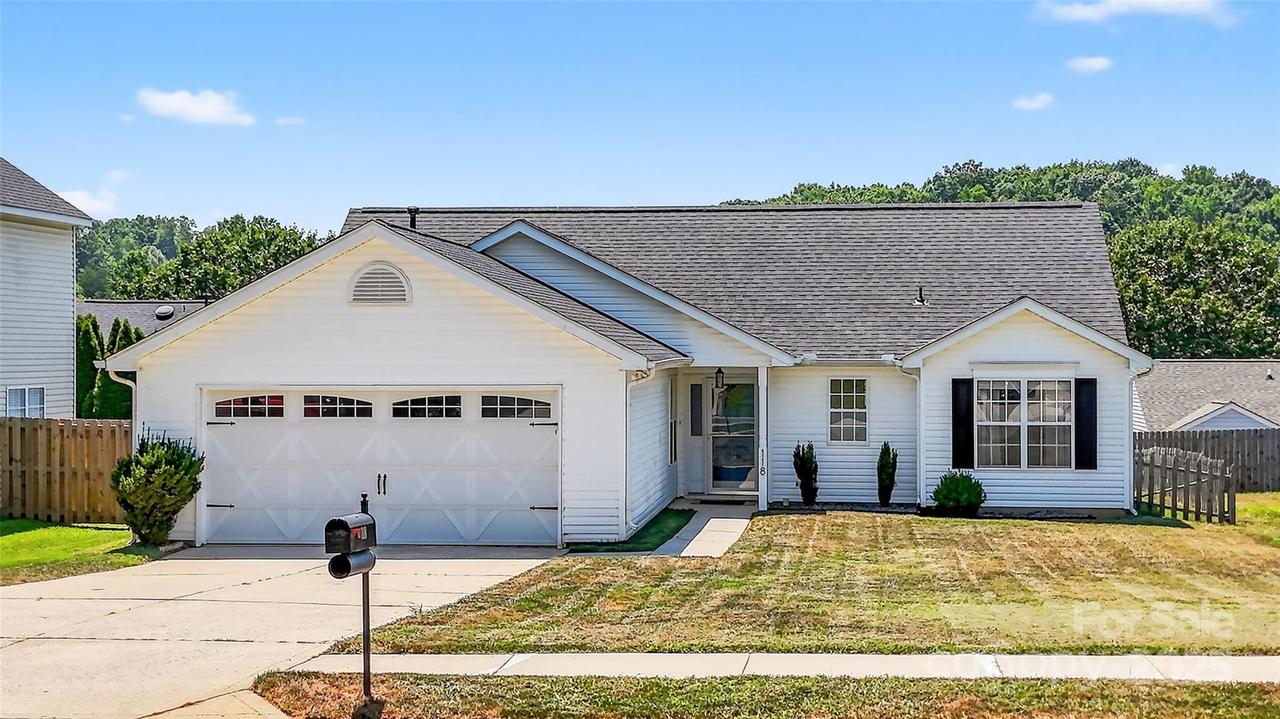 118 Milroy Ln. #171, Mooresville, NC 28115