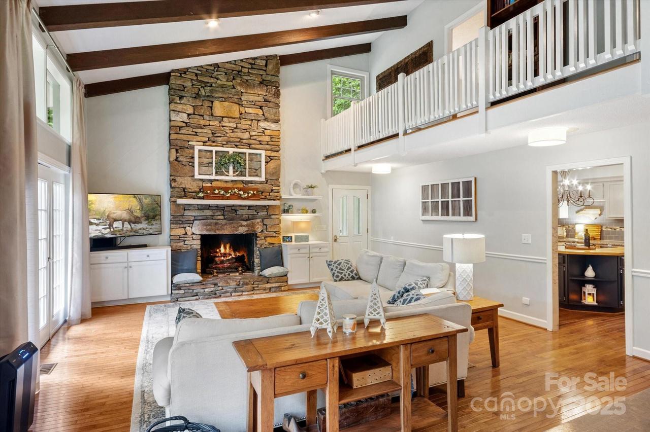 159 Big Poplar Ln. #1, Zirconia, NC 28790