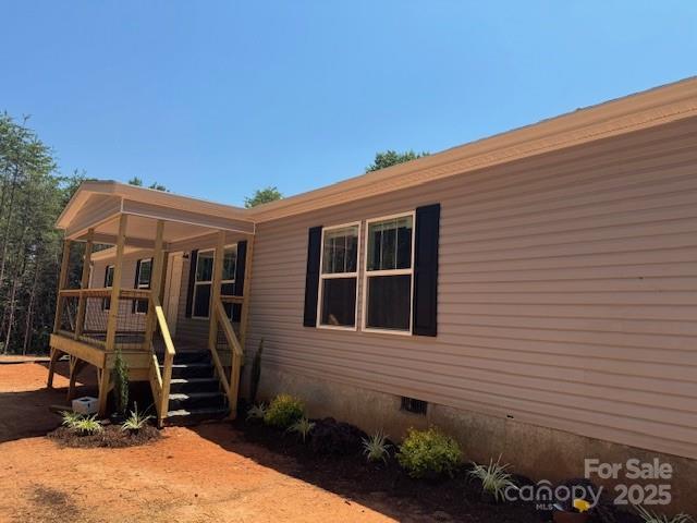 4163 Tallent Rd., Morganton, NC 28655
