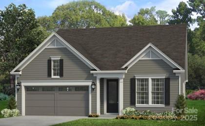 8414 Profit Ln., Charlotte, NC 28215