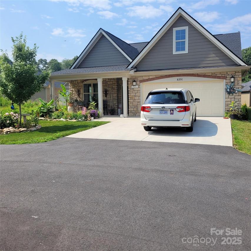 835 C Wynnshire Dr. #45, Hickory, NC 28601