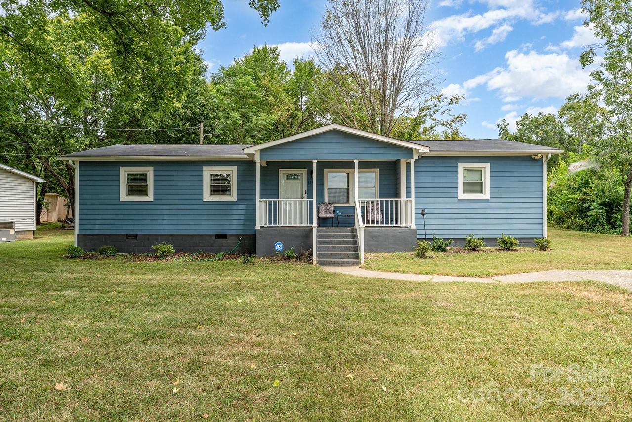 1345 Old Salisbury Rd., Statesville, NC 28625