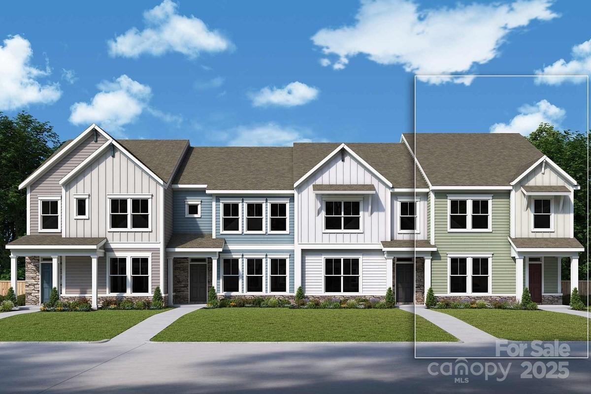 10204 Mamillion Dr., Huntersville, NC 28078