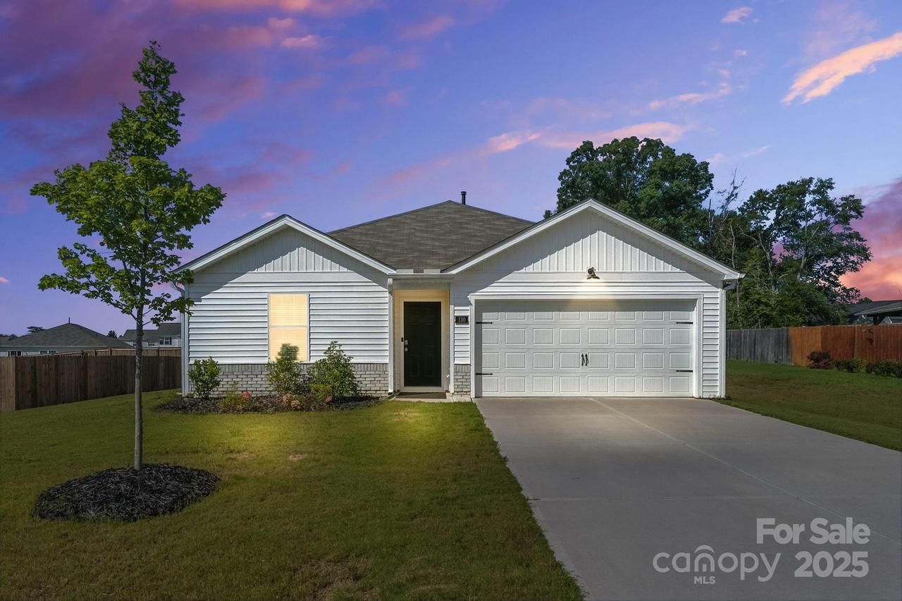130 St James Way, Sanford, NC 27332