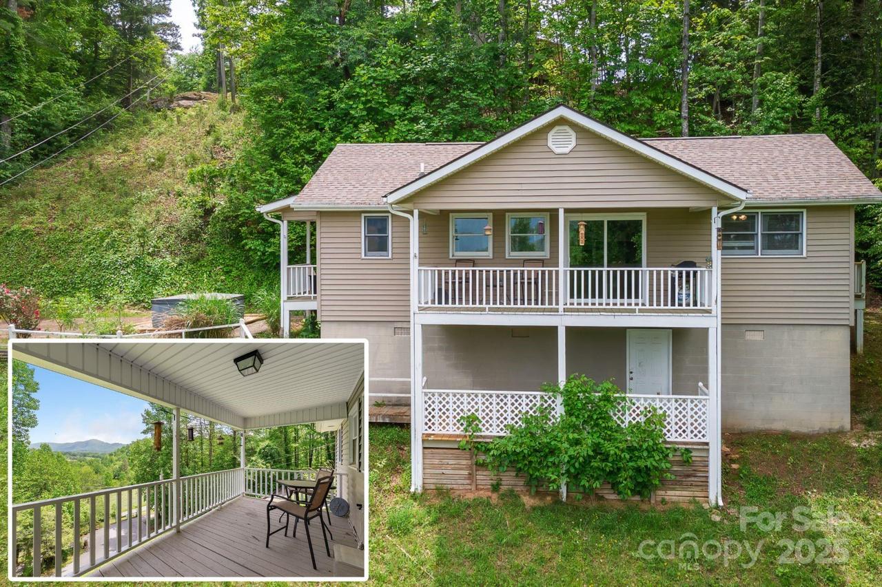 185 Chodl Ln., Franklin, NC 28734
