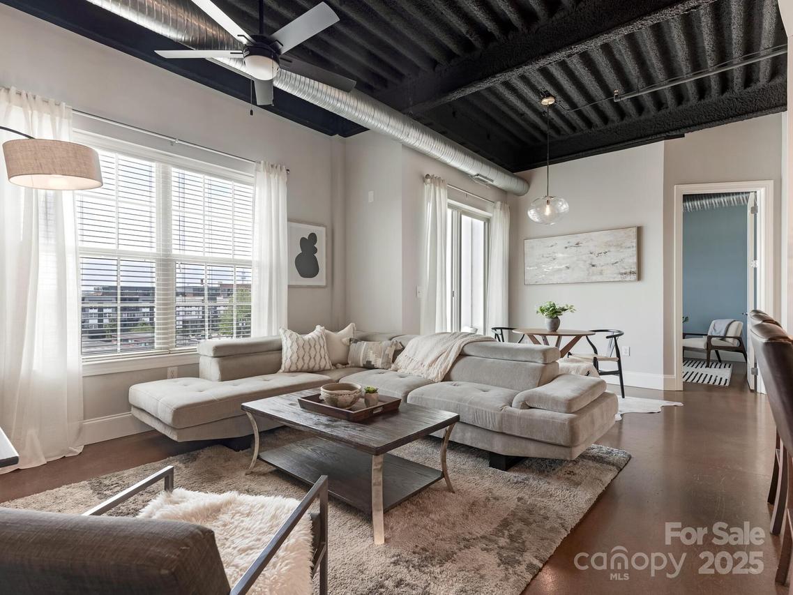 2338 Yadkin Ave. #505, Charlotte, NC 28205