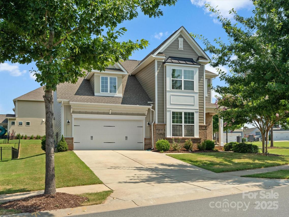 1000 Hudson Mill Dr., Waxhaw, NC 28173