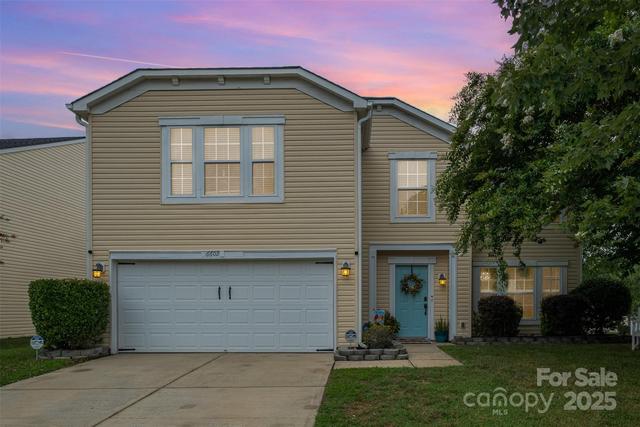 New Homes For Sale This Week That Attend Hornets Nest Elementary: July 11th to July 17th