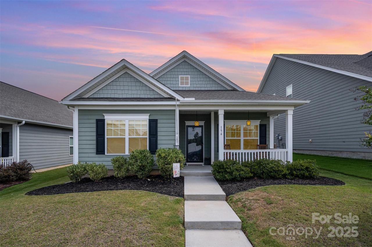 156 Kerri Dawn Ln., Locust, NC 28097