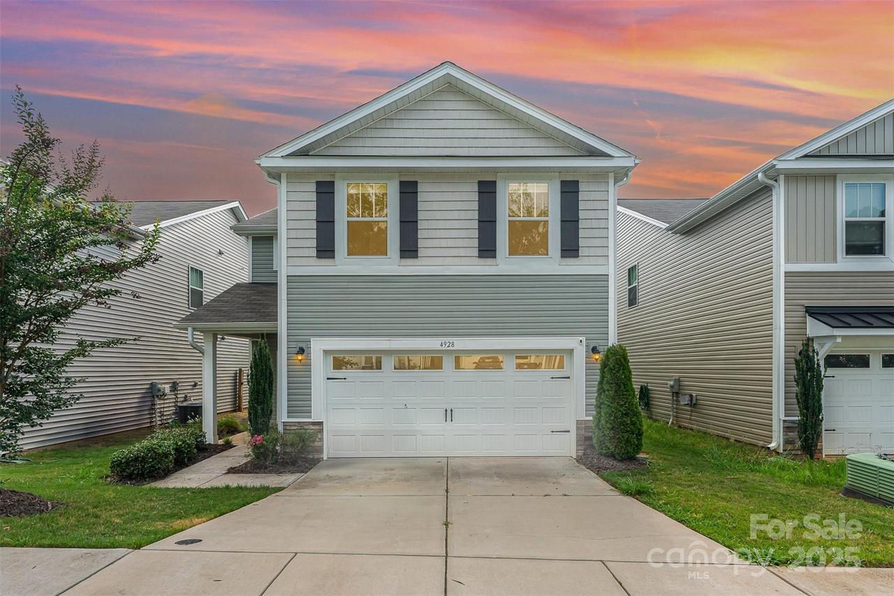 4928 Rockwood Rd., Charlotte, NC 28216