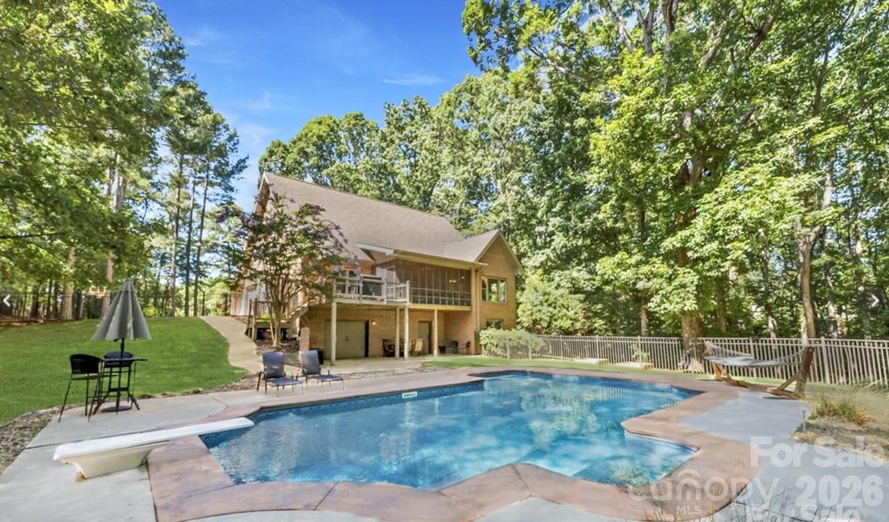 104 Tallwood Dr., Shelby, NC 28152