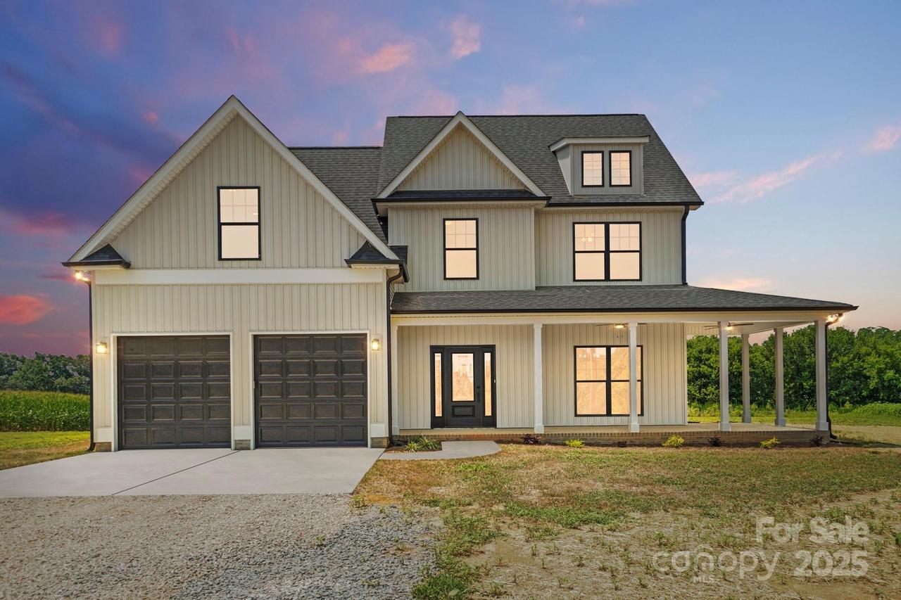 5424 Nc Hwy 205 Hwy., Marshville, NC 28103