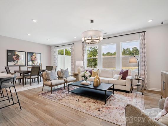 New Homes For Sale This Week That Attend Cramerton Middle: July 4th to July 10th