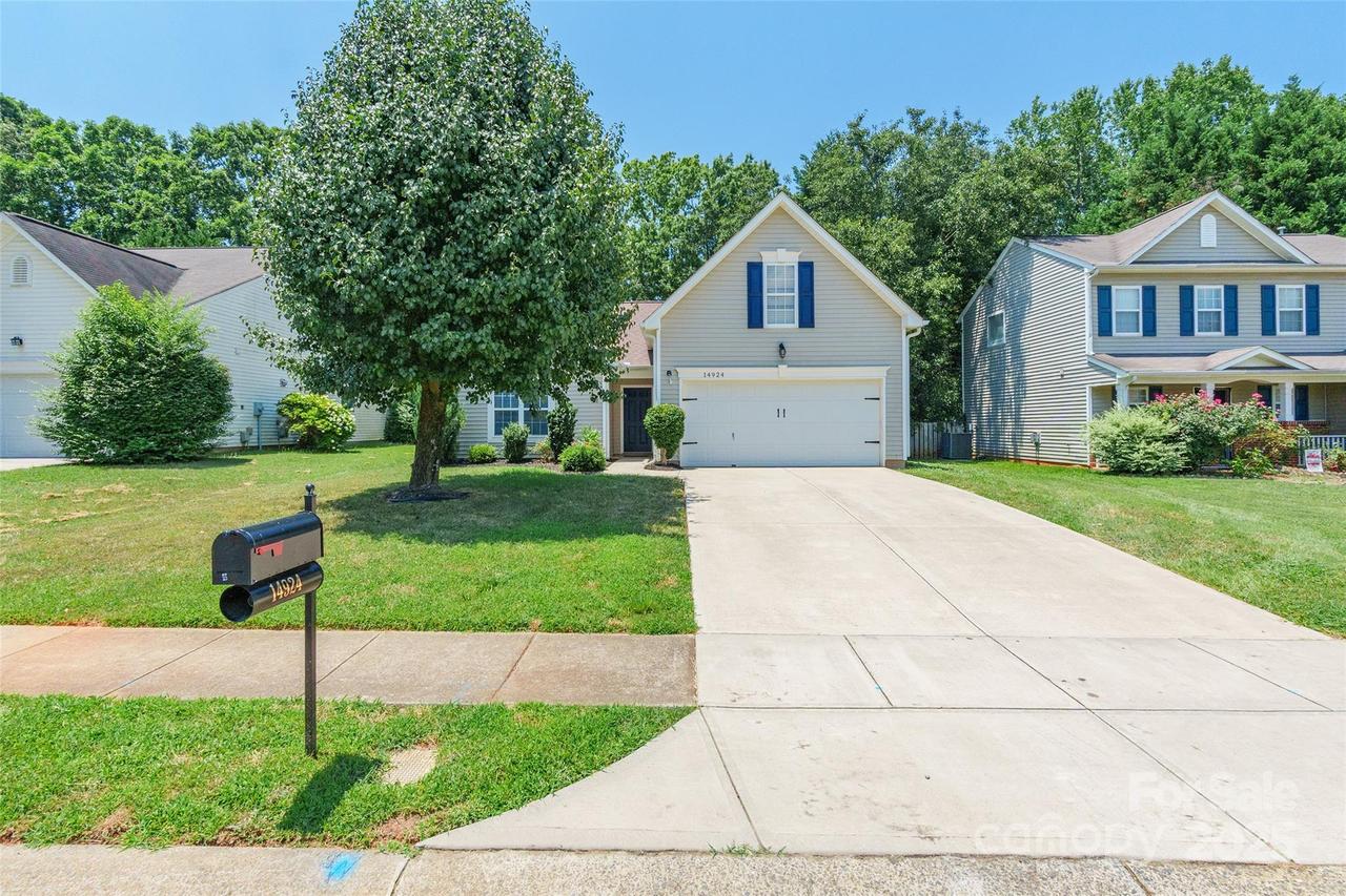 14924 Jerpoint Abby Dr., Charlotte, NC 28273