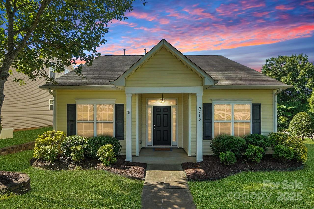 8710 Arrowhead Place Ln., Cornelius, NC 28031