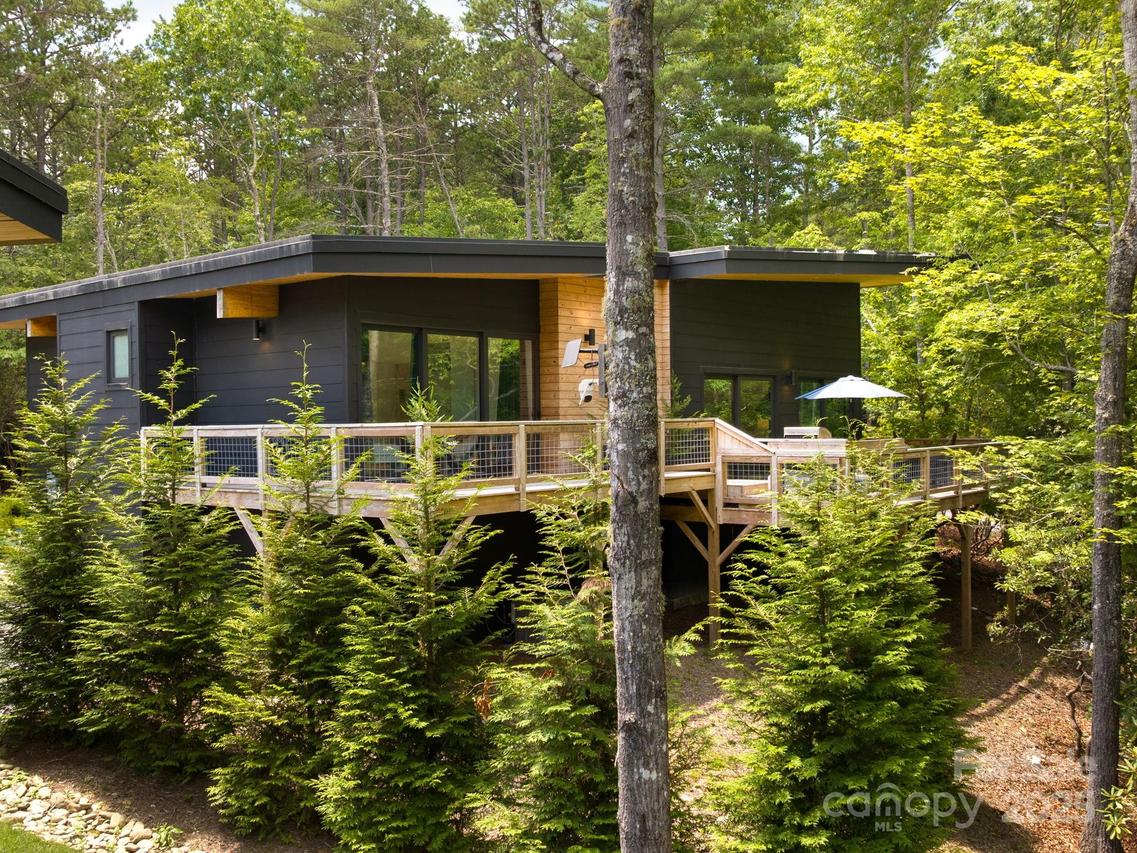 1759 Williamson Creek Rd., Pisgah Forest, NC 28768