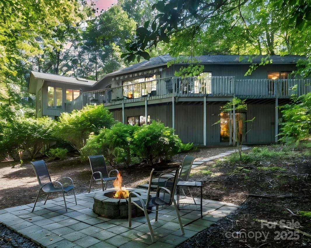 193 Downing Pl. #36 (MBL 539 5 38), Lake Lure, NC 28746