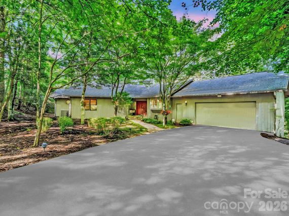 New Homes For Sale This Week That Attend Lake Lure Classical Academy: July 11th to July 17th