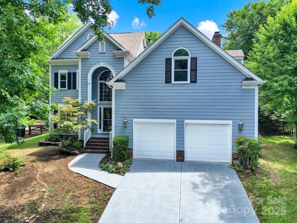 10807 Summitt Tree Ct., Charlotte, NC 28277