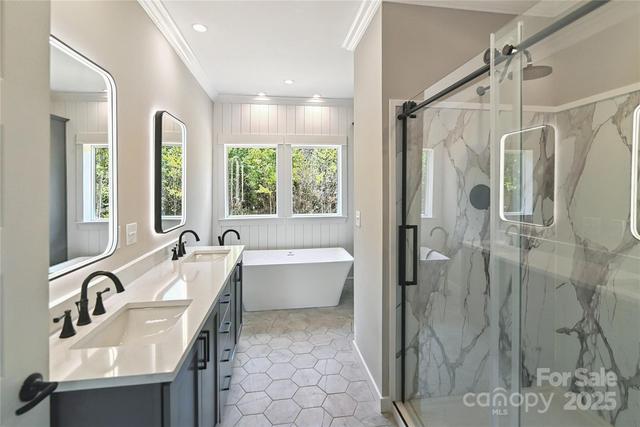 New Construction Homes For Sale This Week That Attend Glen Alpine Elementary: July 23rd to July 29th