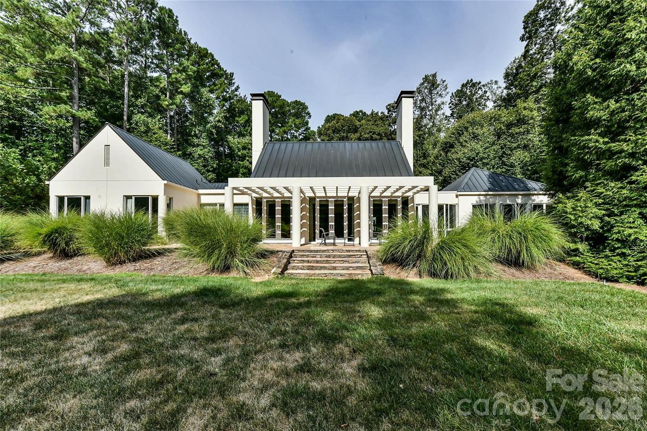 606 Ardrey Cir., Davidson, NC 28036