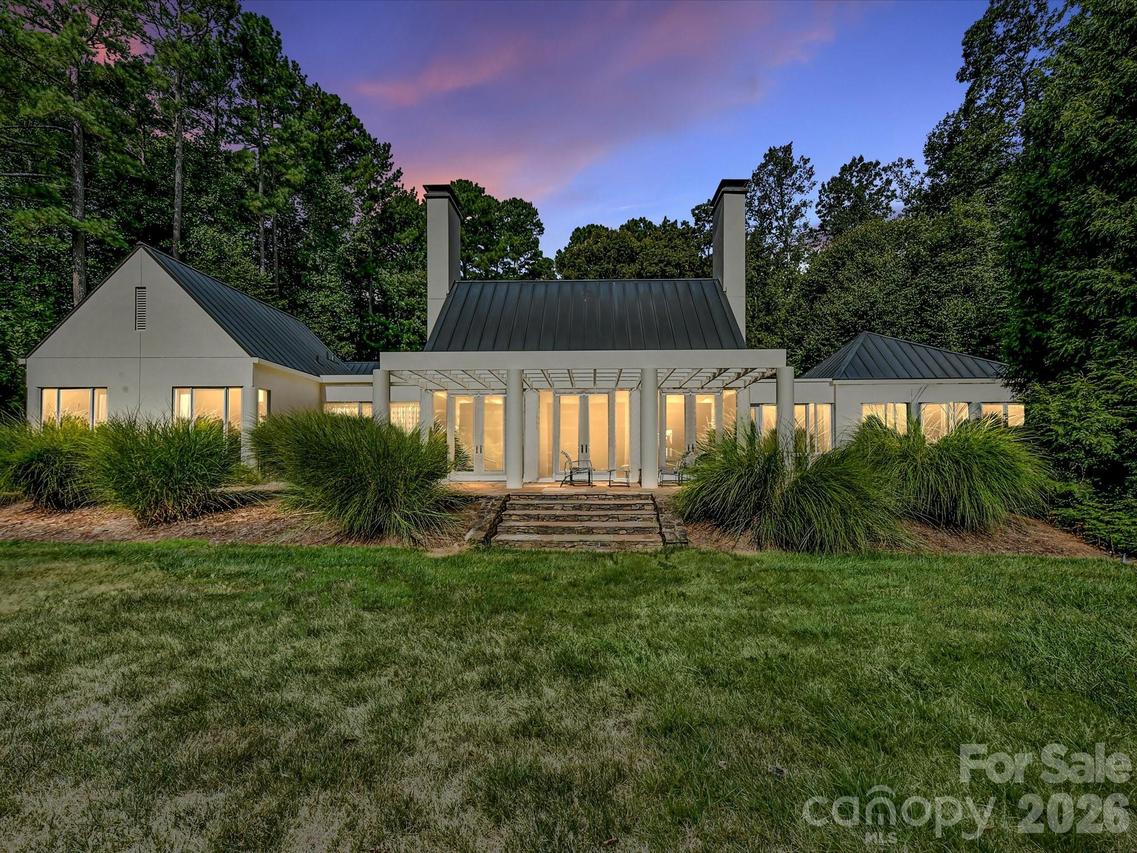 606 Ardrey Cir., Davidson, NC 28036