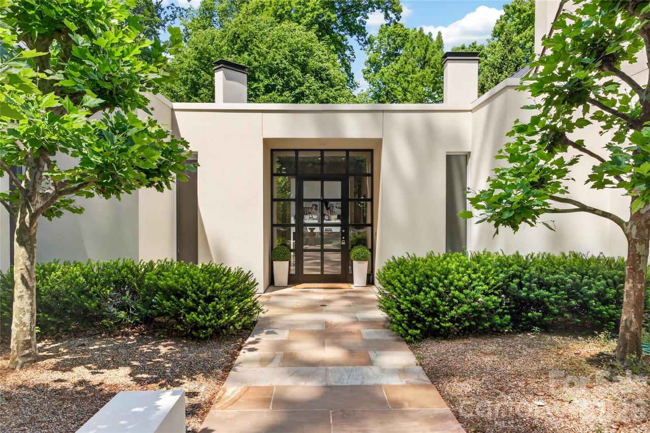 606 Ardrey Cir., Davidson, NC 28036