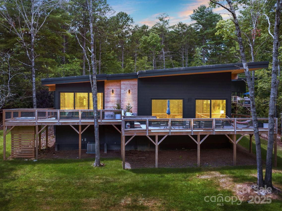 1761 Williamson Creek Rd., Pisgah Forest, NC 28768
