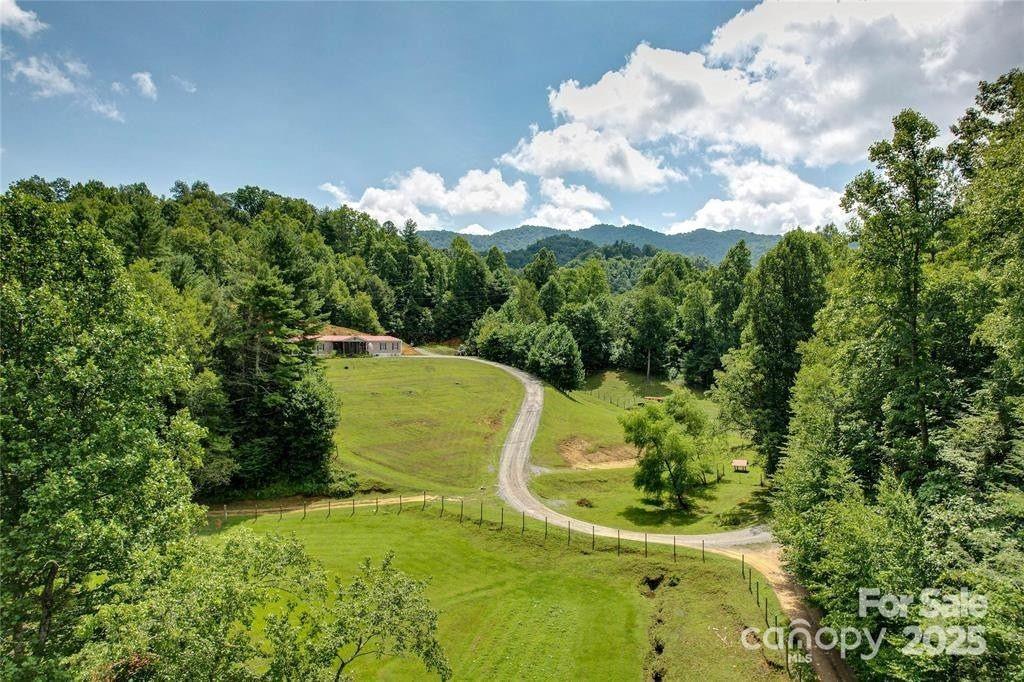 3113 Revere Rd., Marshall, NC 28753