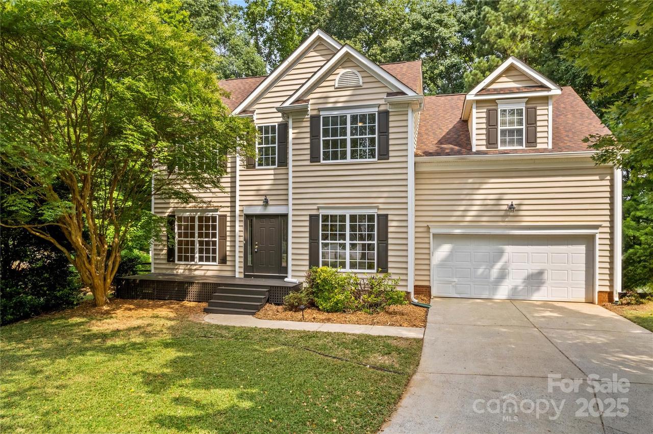 145 Summerbrook Ln., Mooresville, NC 28117