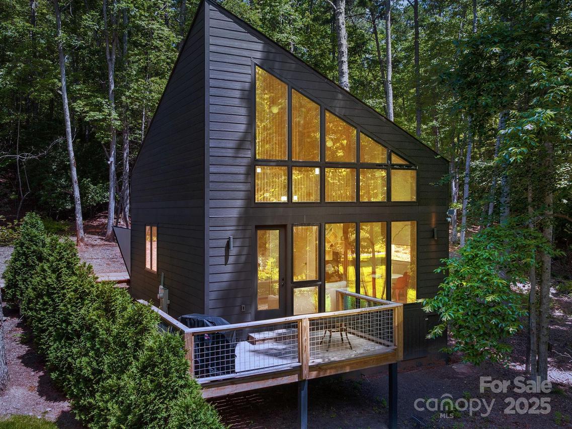 30 Concept Dr., Pisgah Forest, NC 28768