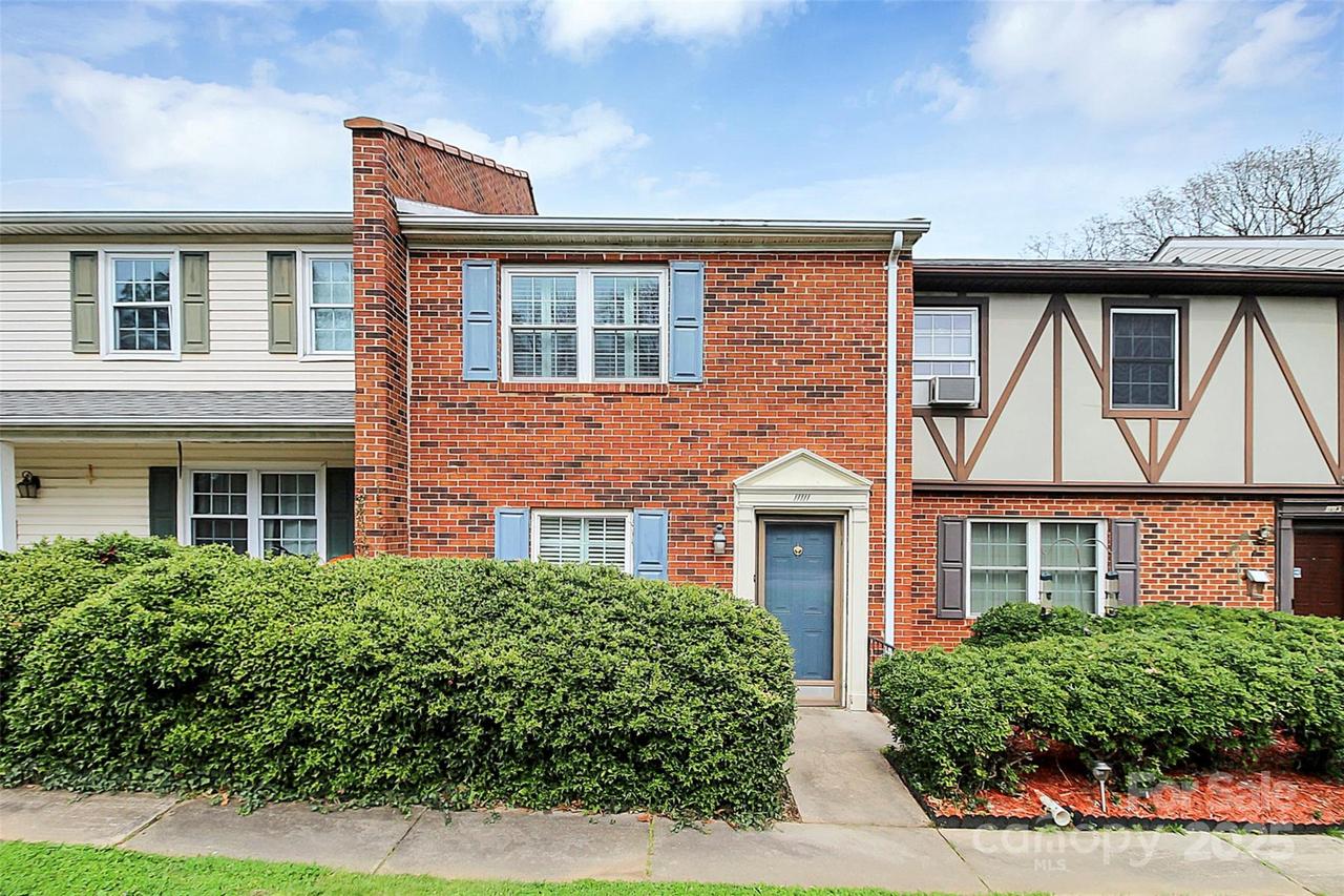 11111 Park Rd., Charlotte, NC 28226