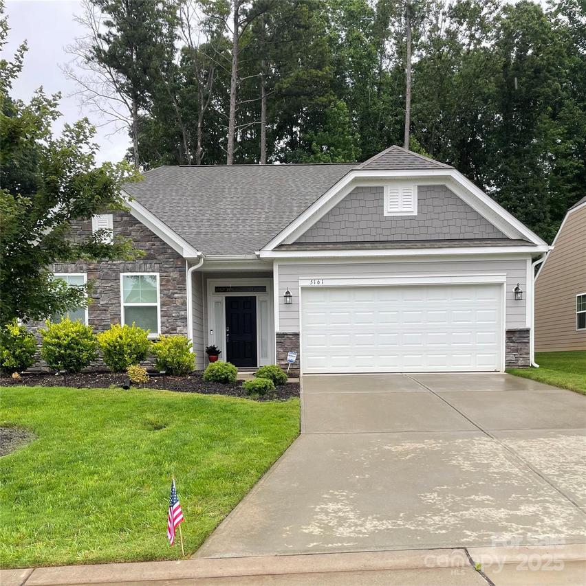 5161 Quail Forest Dr., Clemmons, NC 27012