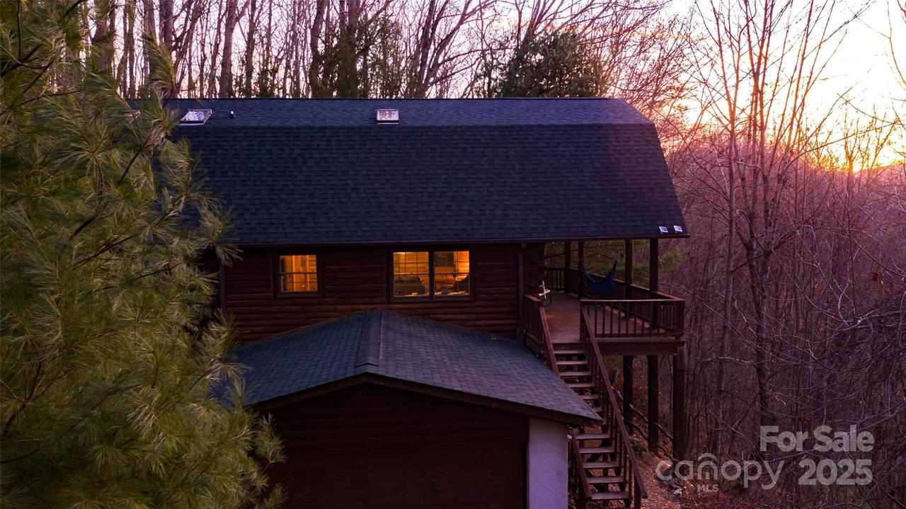 2311 Old Mountain Rd., Mars Hill, NC 28754