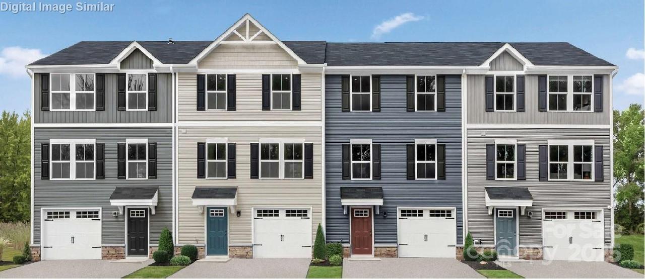 2604 Coretha Ct., Charlotte, NC 28216