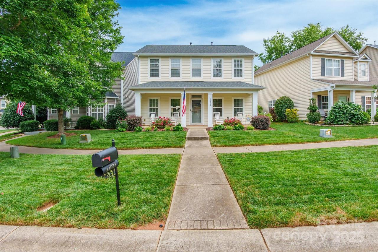 11023 Heritage Green Dr., Cornelius, NC 28031