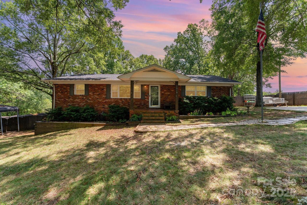 1018 Michigan St., Kannapolis, NC 28083