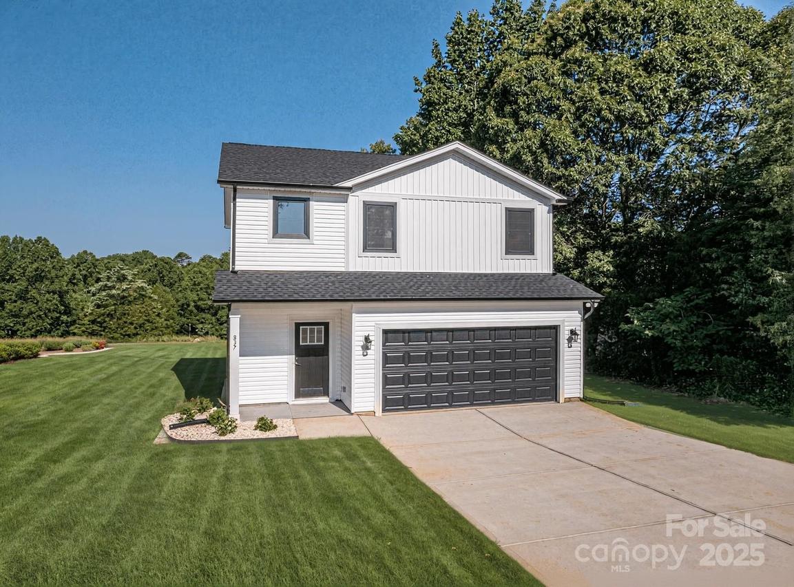 837 32nd St., Conover, NC 28613
