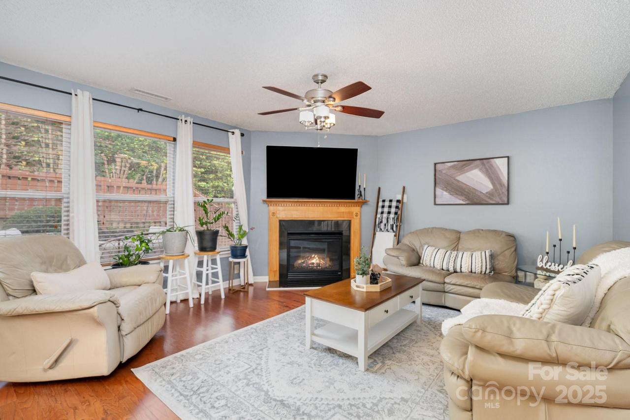 2005 Dunsmore Ln., Waxhaw, NC 28173