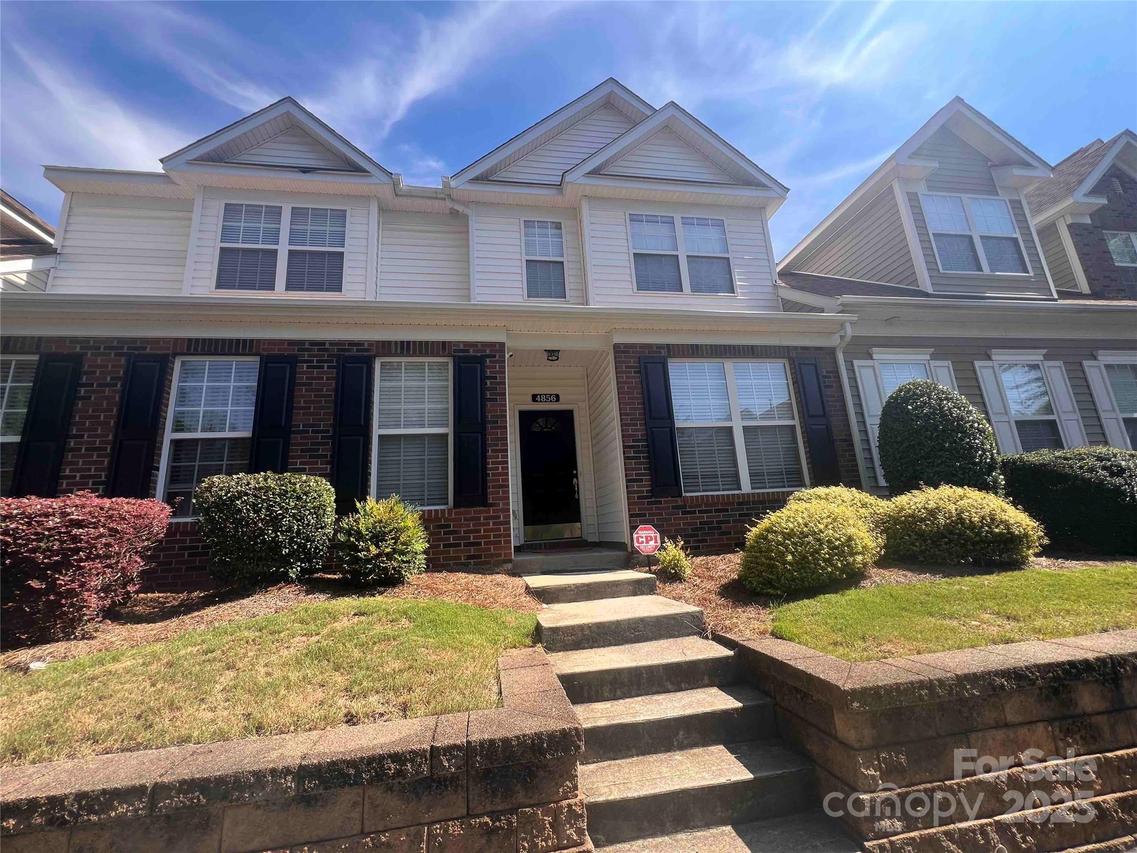 4856 Grier Farm Ln., Charlotte, NC 28270