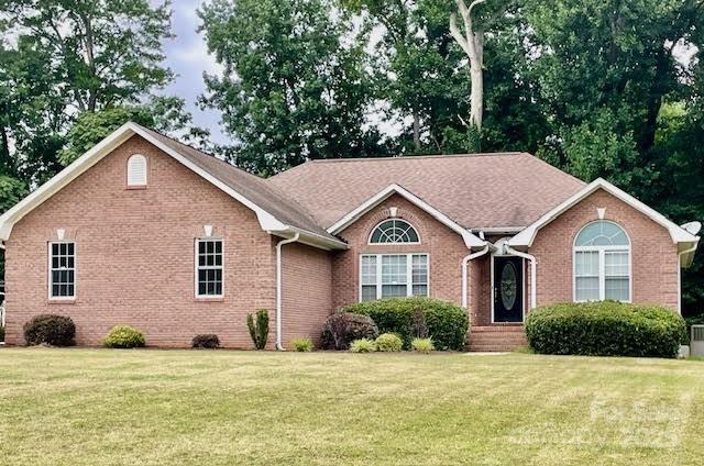 205 Hidden Spring Dr., Salisbury, NC 28147
