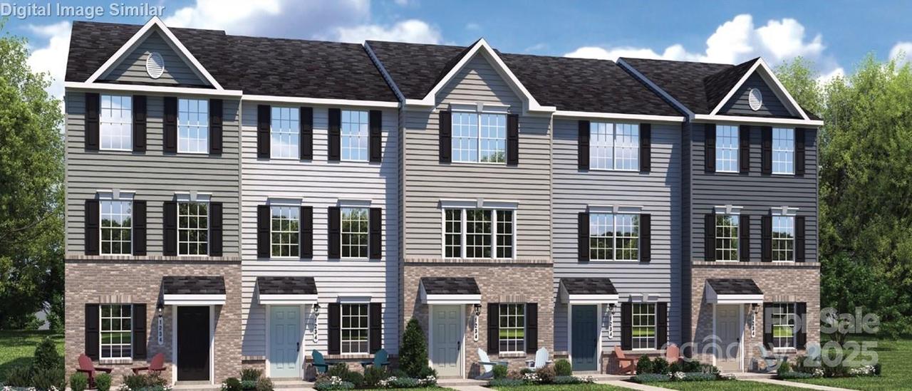 8039 District Dr., Charlotte, NC 28213