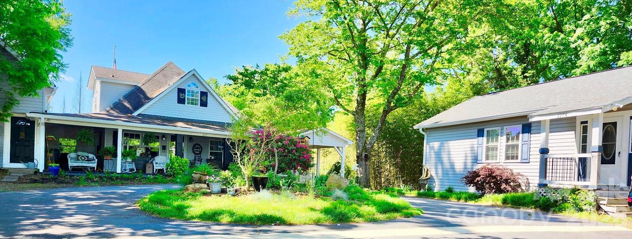 227 Reep Dr., Morganton, NC 28655