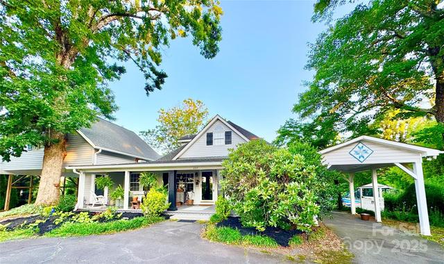 New Homes For Sale This Week in Morganton: July 4th to July 10th