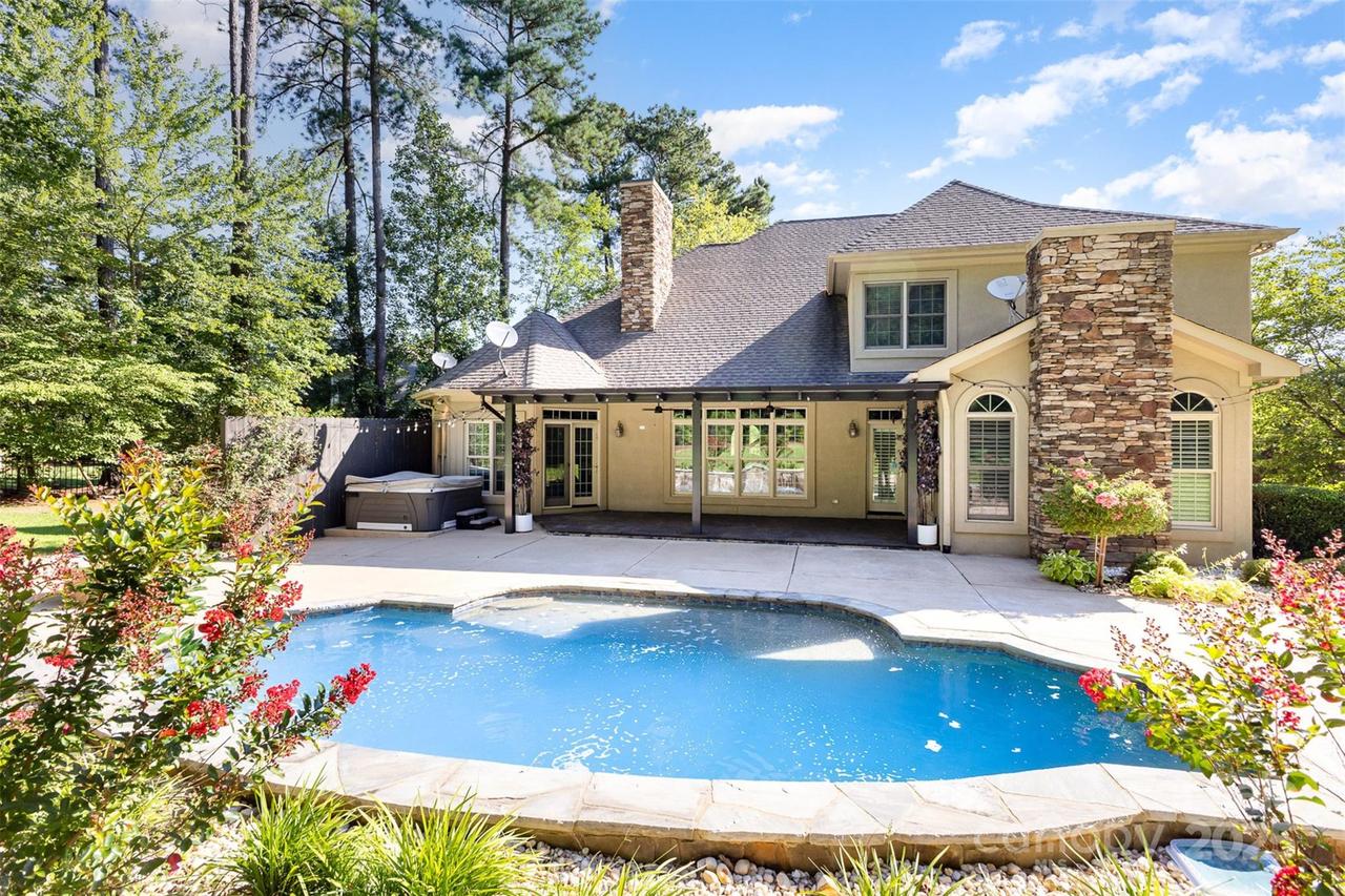 114 Misty Meadows Ct., Mooresville, NC 28117