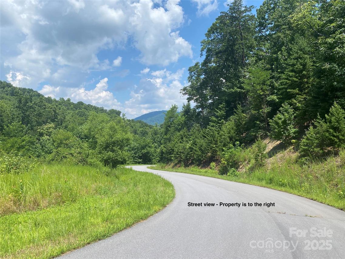 Lot 138 Winding Ridge Rd., Lake Lure, NC 28746