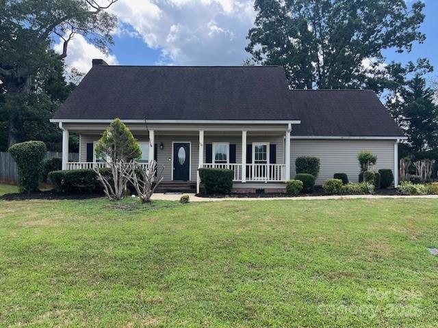110 Shady Woods Ln., Rutherfordton, NC 28139
