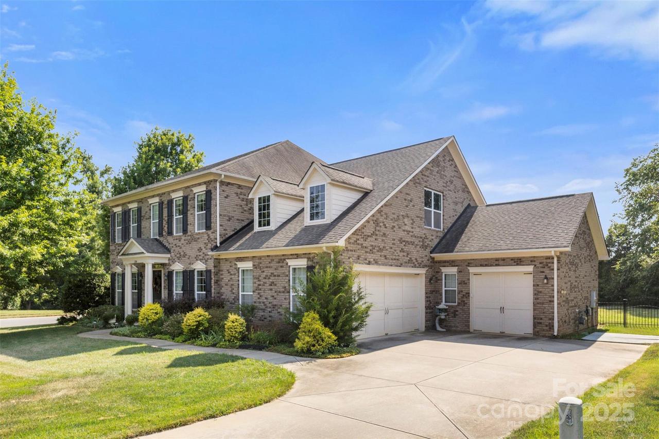1204 Vaugelas Ct., Monroe, NC 28110