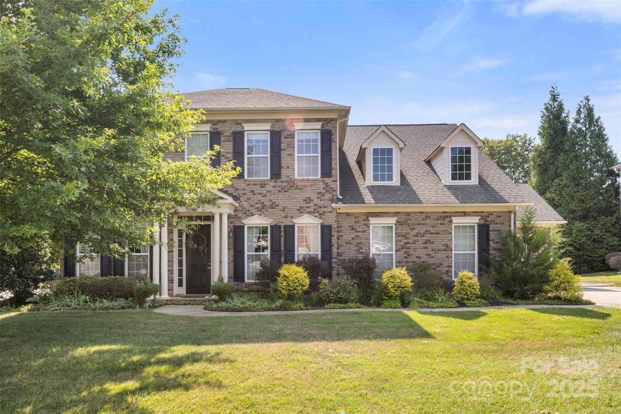 1204 Vaugelas Ct., Monroe, NC 28110